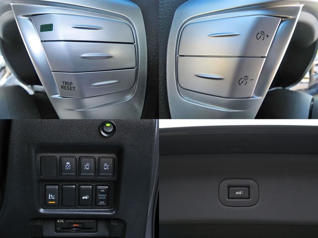 Nissan ELGRAND 2017-03 3266-20