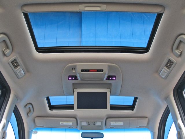 Nissan ELGRAND 2017-03 3266-15