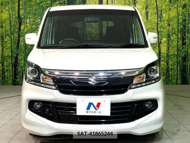 Suzuki SOLIO 2015-03 311298-14