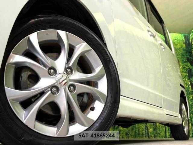 Suzuki SOLIO 2015-03 311298-13