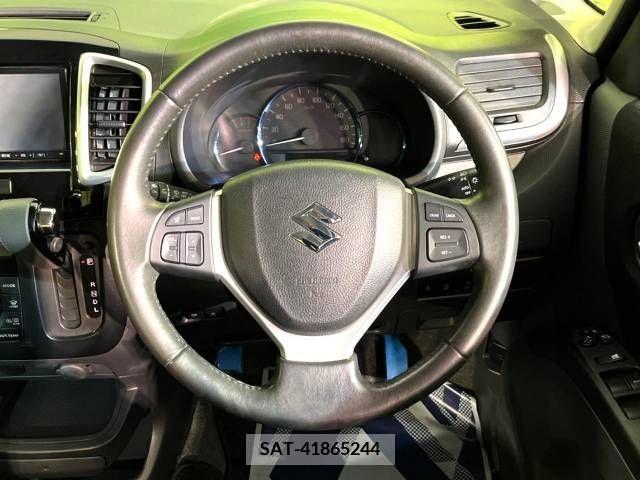 Suzuki SOLIO 2015-03 311298-11
