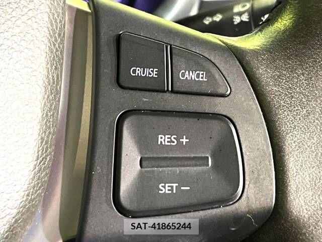 Suzuki SOLIO 2015-03 311298-5