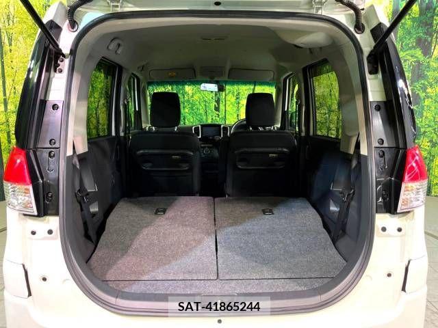 Suzuki SOLIO 2015-03 311298-10