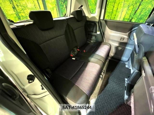 Suzuki SOLIO 2015-03 311298-9