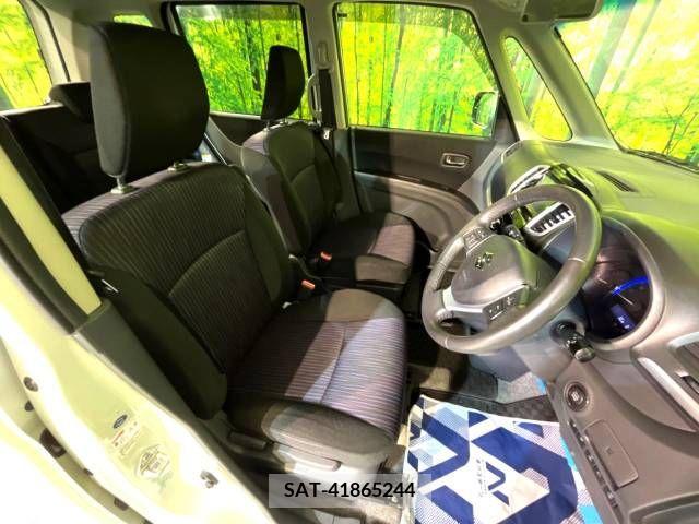 Suzuki SOLIO 2015-03 311298-8