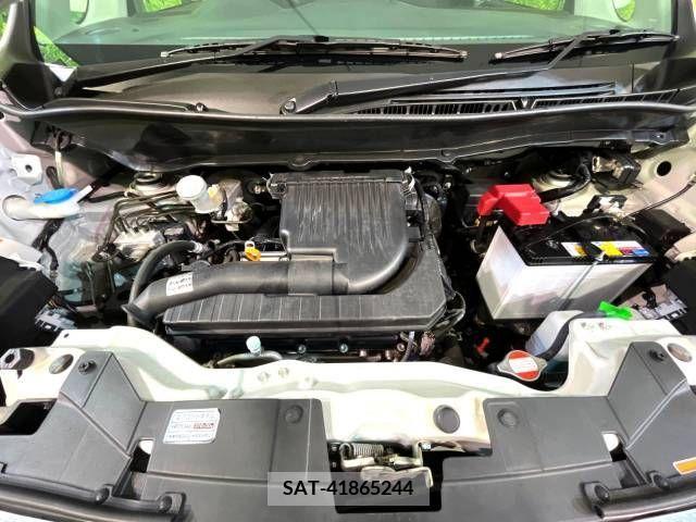 Suzuki SOLIO 2015-03 311298-18
