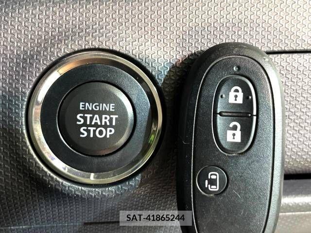Suzuki SOLIO 2015-03 311298-7