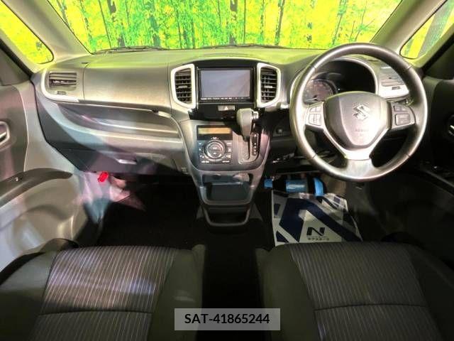 Suzuki SOLIO 2015-03 311298-1