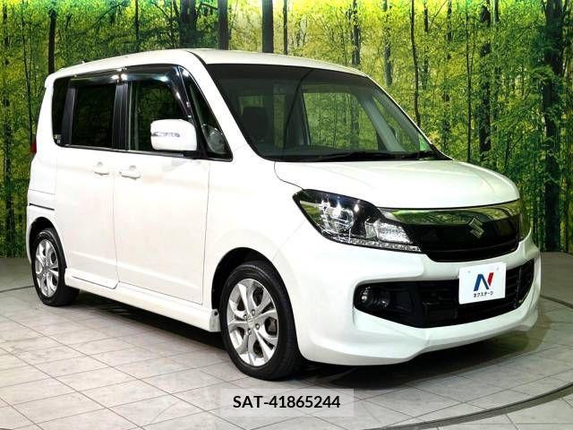 Suzuki SOLIO 2015-03 311298-16