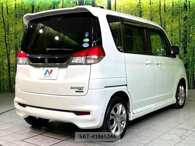 Suzuki SOLIO 2015-03 311298-17