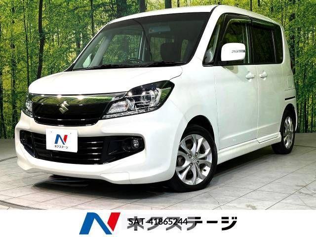 Suzuki SOLIO 2015-03 311298-0
