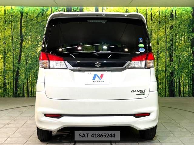 Suzuki SOLIO 2015-03 311298-15