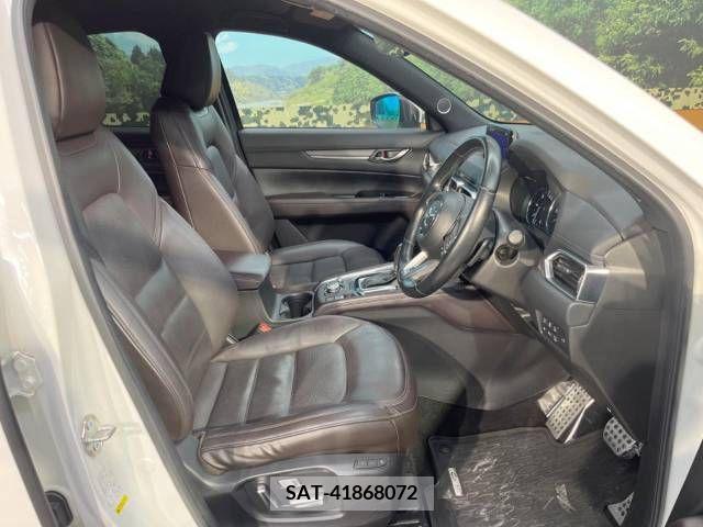 Mazda CX-5 2018-11 266381-8