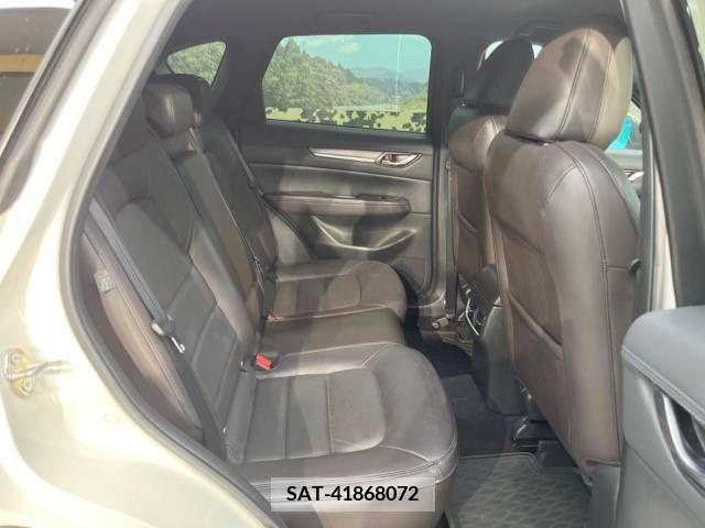 Mazda CX-5 2018-11 266381-9