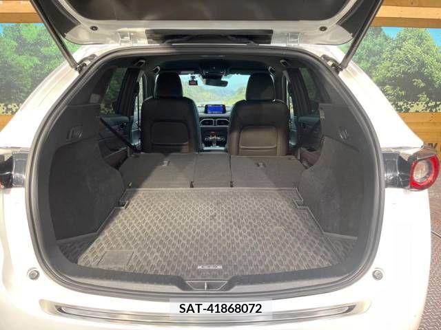 Mazda CX-5 2018-11 266381-10