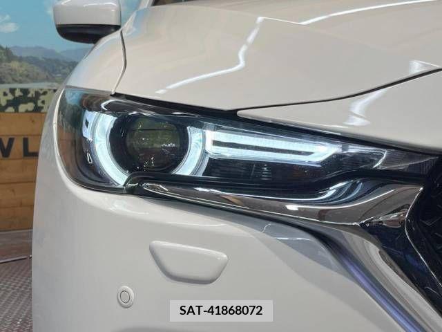 Mazda CX-5 2018-11 266381-12