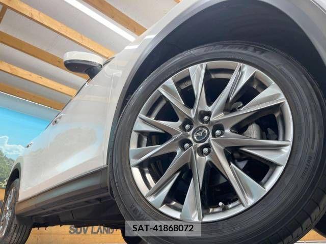 Mazda CX-5 2018-11 266381-13