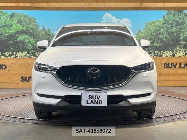 Mazda CX-5 2018-11 266381-14