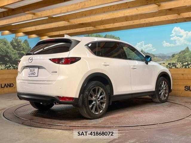 Mazda CX-5 2018-11 266381-17