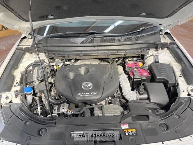 Mazda CX-5 2018-11 266381-18
