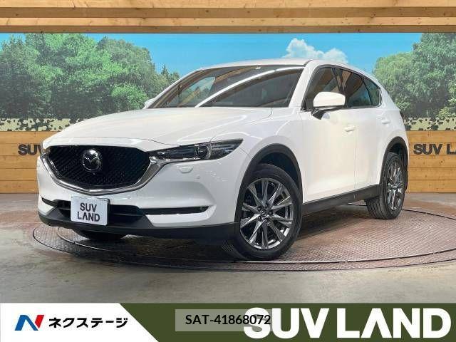 Mazda CX-5 2018-11 266381-0