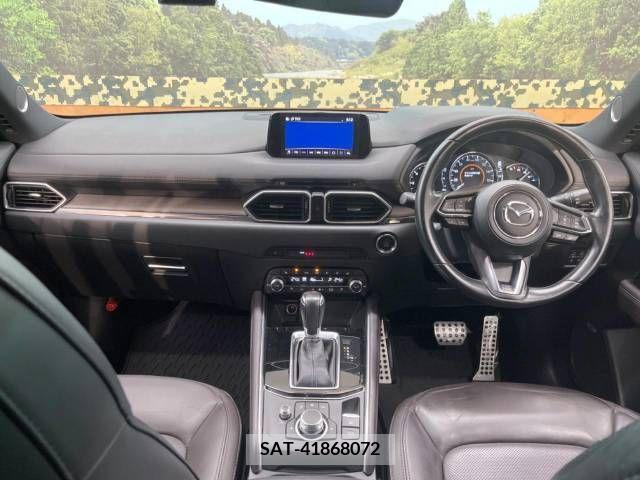 Mazda CX-5 2018-11 266381-1