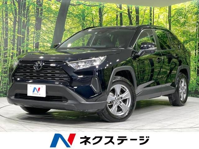 Toyota RAV4 2023-05 20012-0