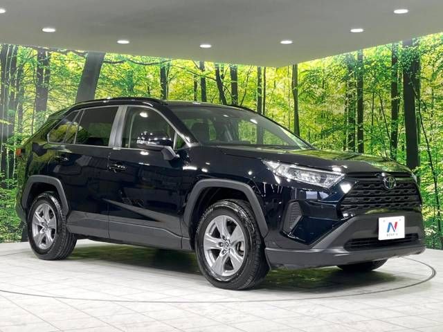 Toyota RAV4 2023-05 20012-16