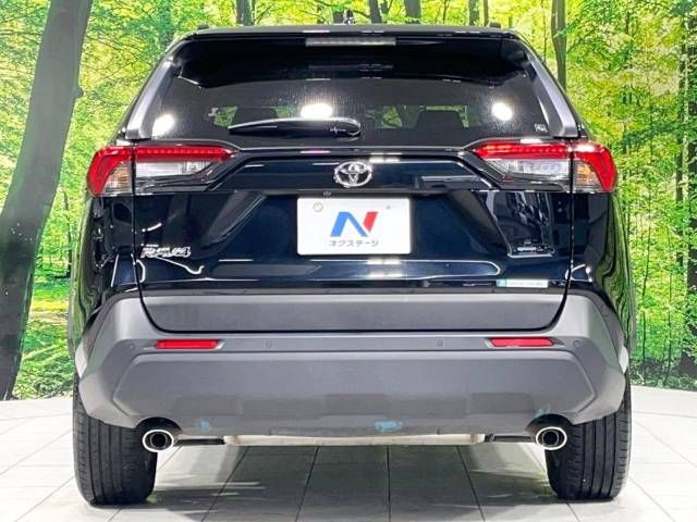 Toyota RAV4 2023-05 20012-15