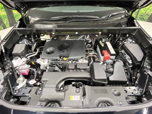 Toyota RAV4 2023-05 20012-18