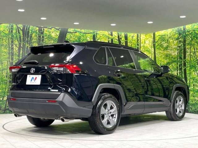 Toyota RAV4 2023-05 20012-17
