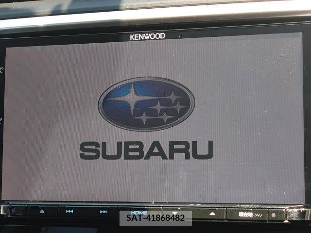 Subaru LEVORG 2017-07 391776-5
