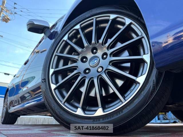 Subaru LEVORG 2017-07 391776-13