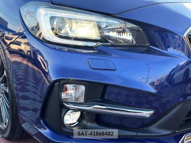 Subaru LEVORG 2017-07 391776-12