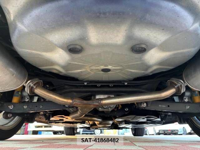 Subaru LEVORG 2017-07 391776-19