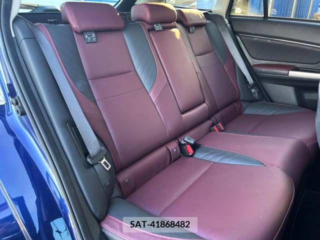 Subaru LEVORG 2017-07 391776-9