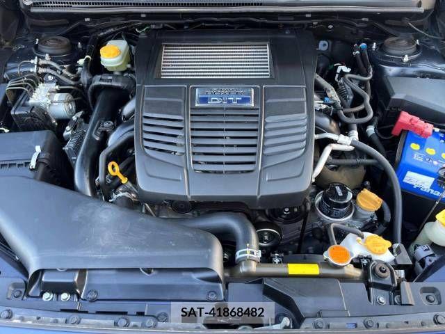 Subaru LEVORG 2017-07 391776-18