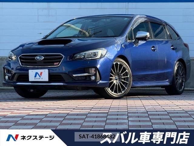 Subaru LEVORG 2017-07 391776-0