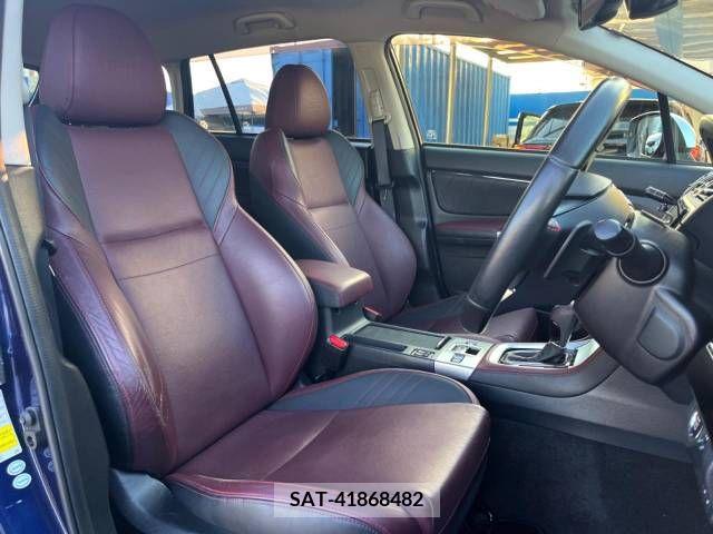 Subaru LEVORG 2017-07 391776-8