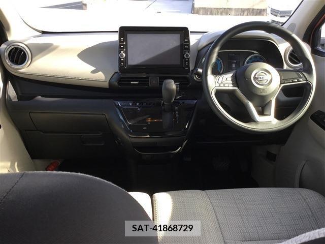 Nissan DAYZ 2022-01 218266-1