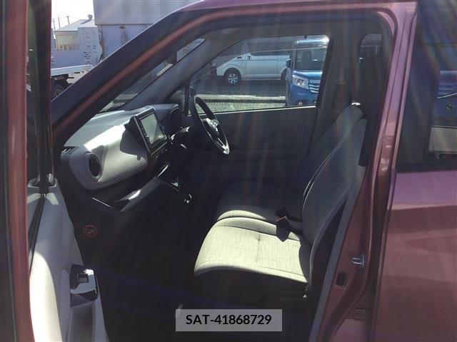 Nissan DAYZ 2022-01 218266-17