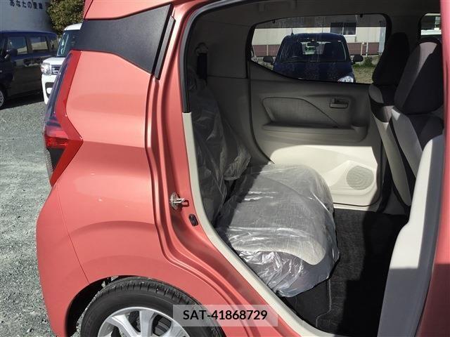 Nissan DAYZ 2022-01 218266-19
