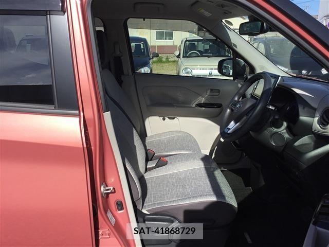 Nissan DAYZ 2022-01 218266-16