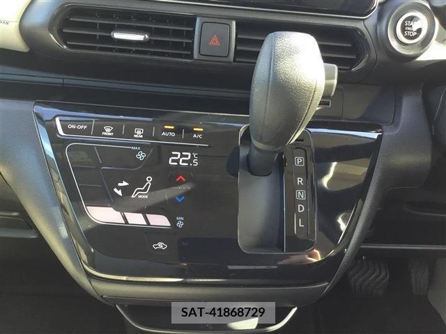 Nissan DAYZ 2022-01 218266-10