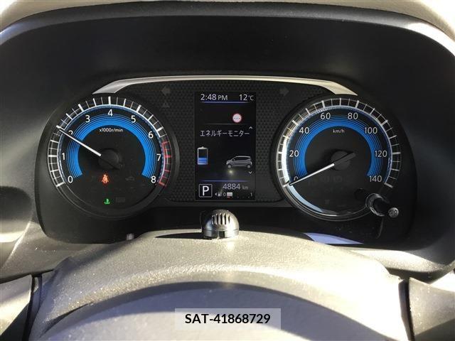 Nissan DAYZ 2022-01 218266-8