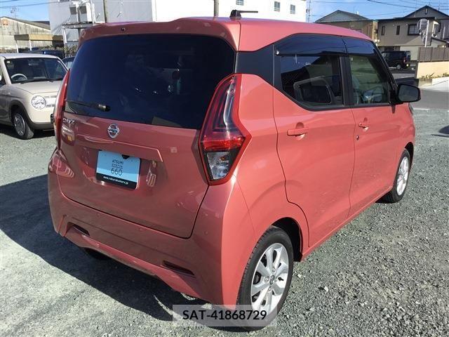 Nissan DAYZ 2022-01 218266-6