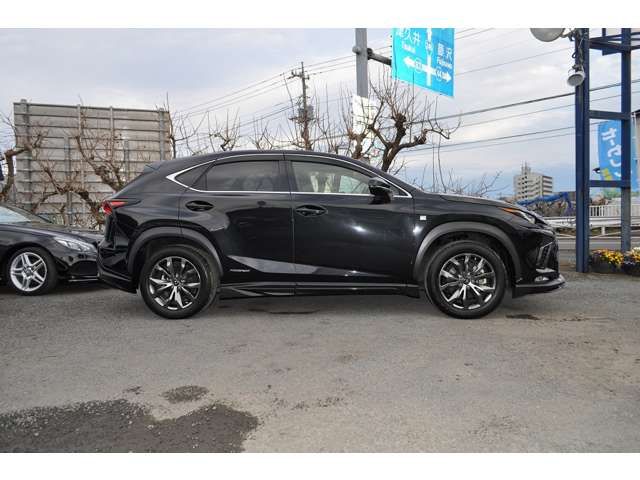 Lexus NX 2019-12 3710-4