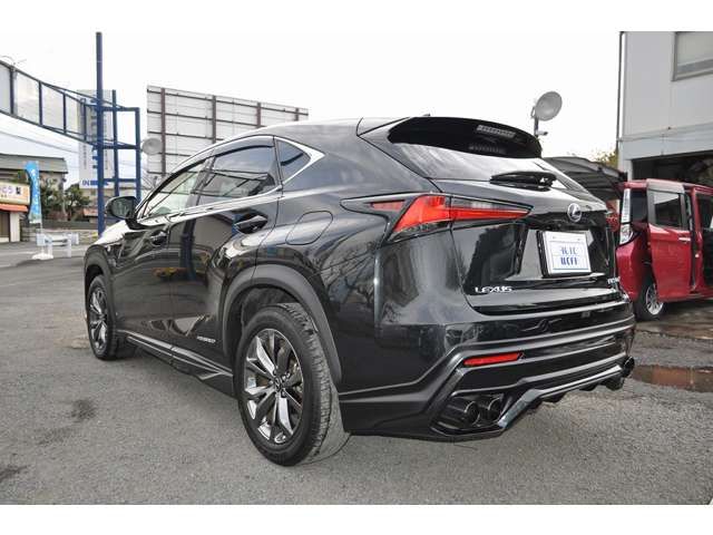 Lexus NX 2019-12 3710-7