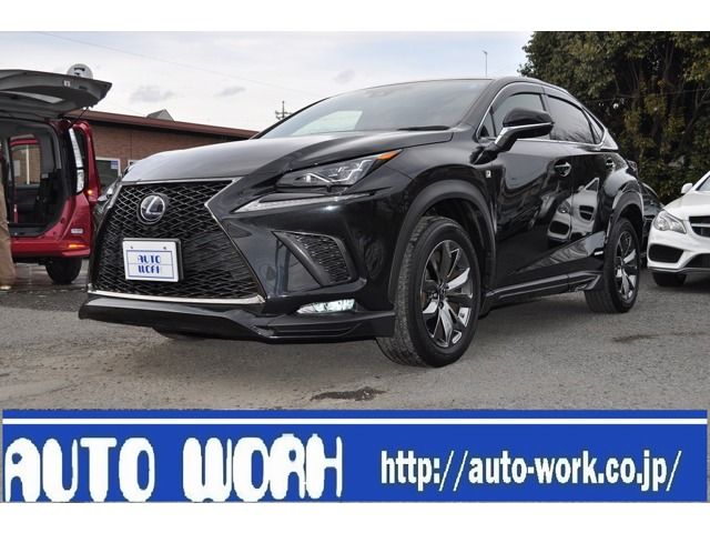Lexus NX 2019-12 3710-0