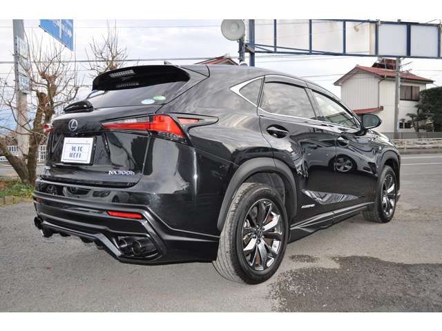 Lexus NX 2019-12 3710-6